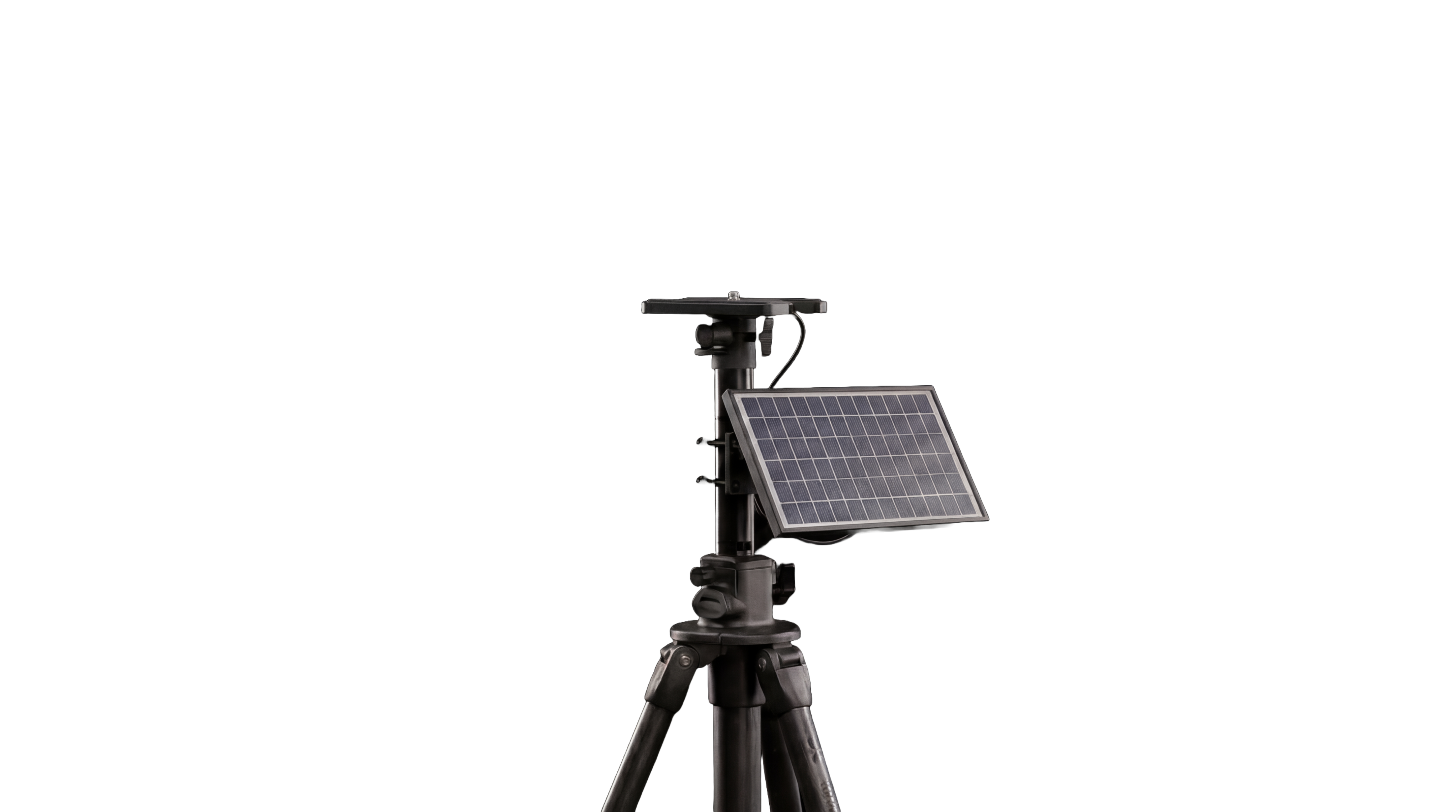 Stand with Solar