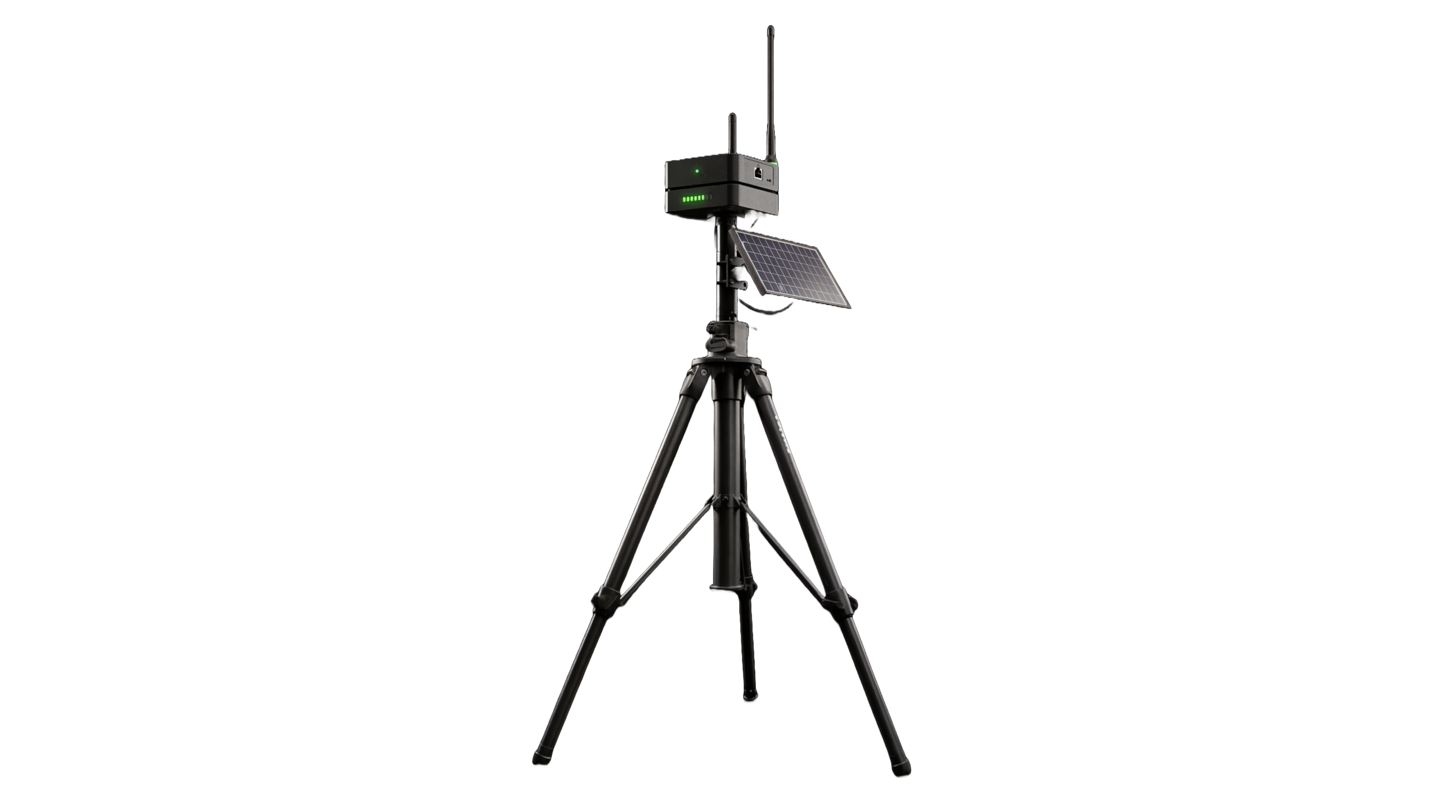 Towerless Stand