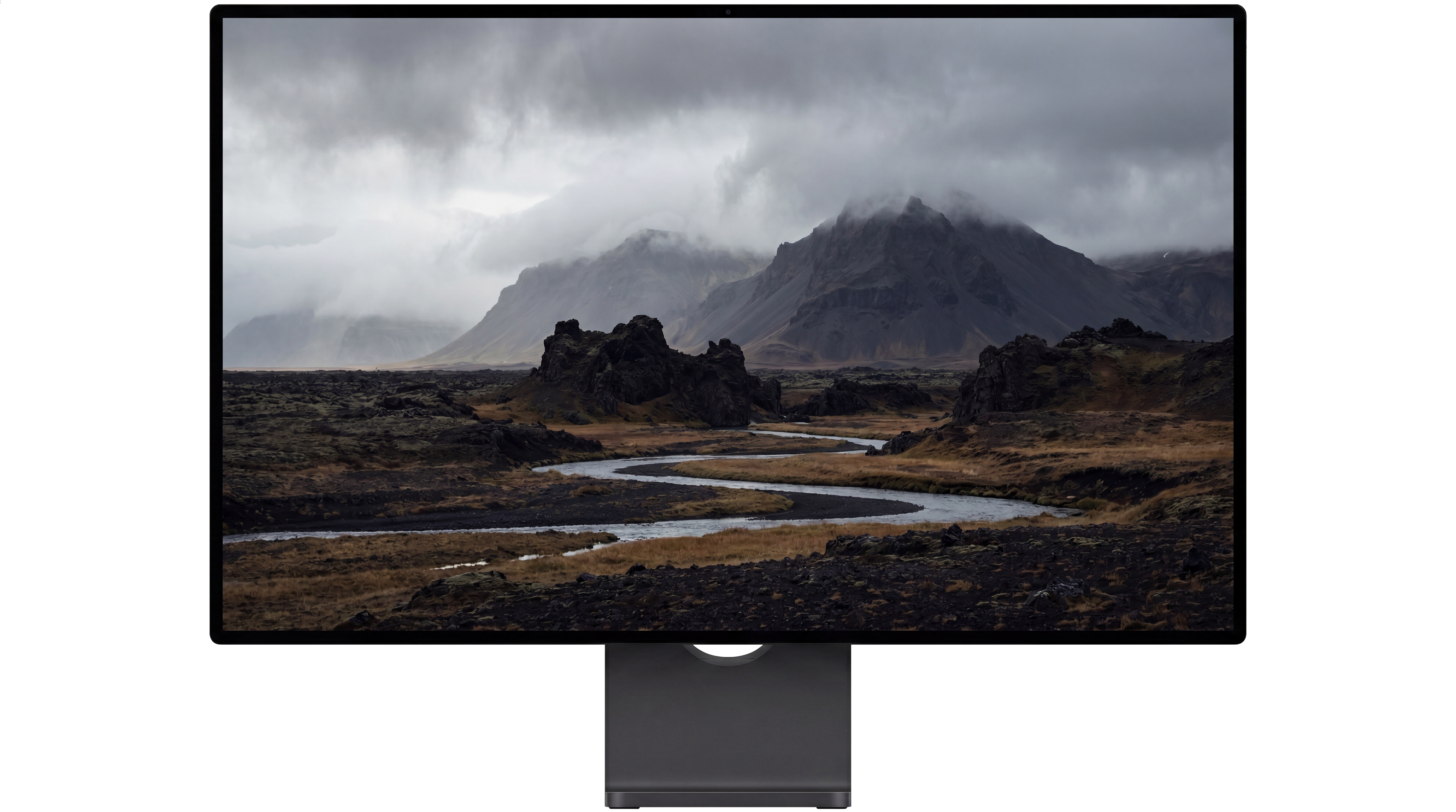 Monitor Display
