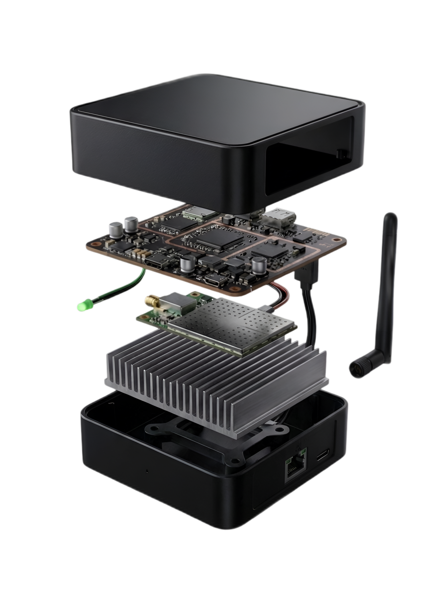 Configure Node